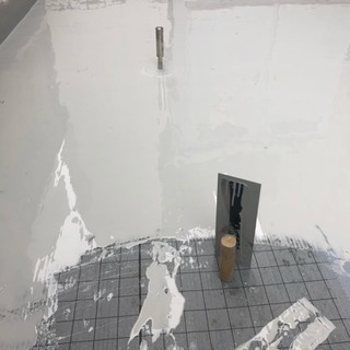 防水屋さんやりませんか？