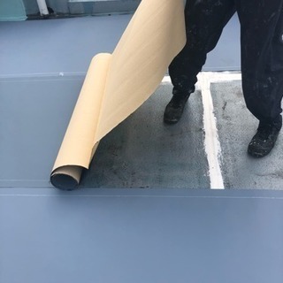 防水屋さんやりませんか？の画像