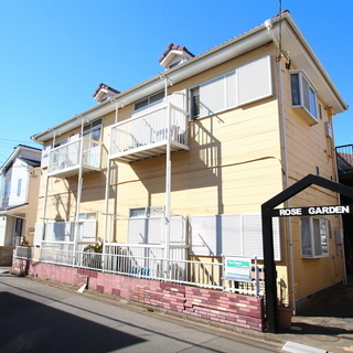 🉐初期費用３万円🙂2DKで家賃46000円🏠都内へ30分の京成線...