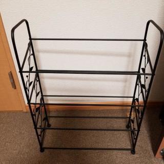 シューズラック