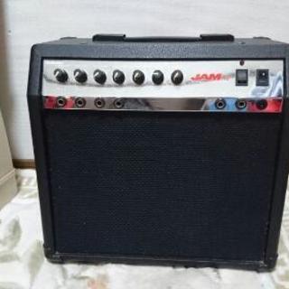 Guyatone REXER JAM-10 4チャンネルPAアンプ