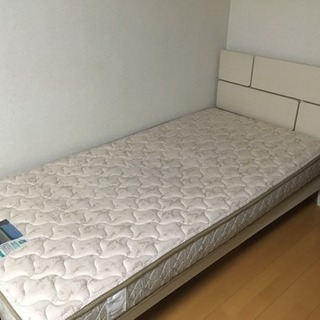 譲ります FRANCEBED フランスベッド