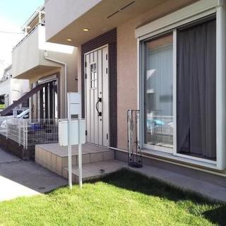 【再値下げ】あきる野市　駅近！　一戸建　月7.9万円　太陽光発電でお得