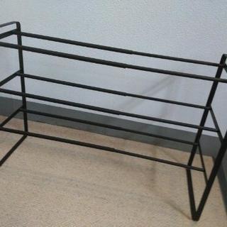 シューズラック