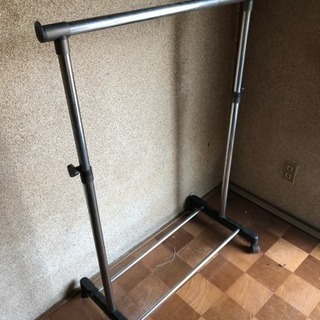 パイプハンガー（取引中）