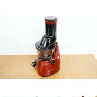 ジューサー kuvins 641M 中古