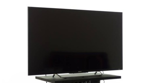 難あり！42インチsonyブラビア！
