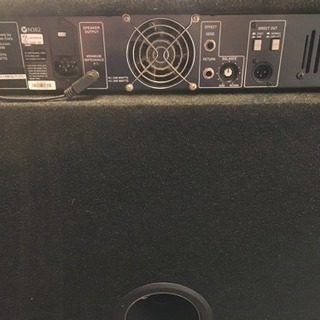 Hartke VX3500の画像
