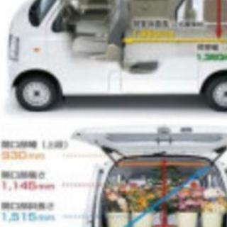 【海外量販店メーカー品配送】高収入ドライバー大募集【新規大募集スタート】の画像