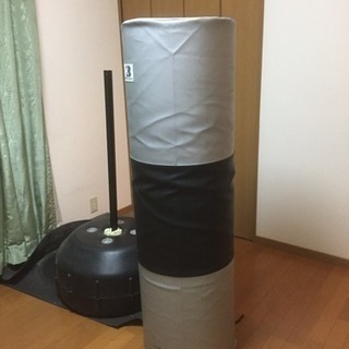 サンドバック