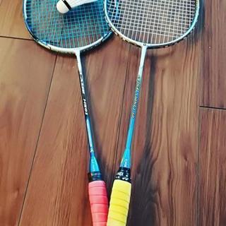 ワイワイバドミントン🏸
