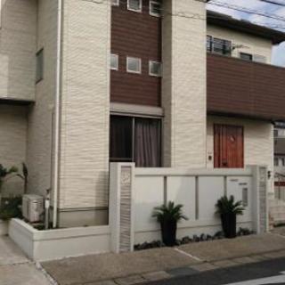掃除してくれれば大幅値引き！！アジアンテイストな戸建てシェアハウ...