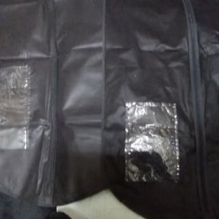 スーツカバー６点
