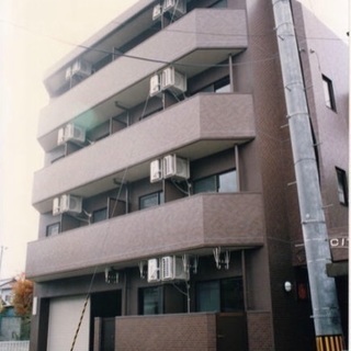 ［仲介手数料・礼金が無料］青葉区マンション