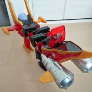 【引渡決定】戦隊グッズ【3】