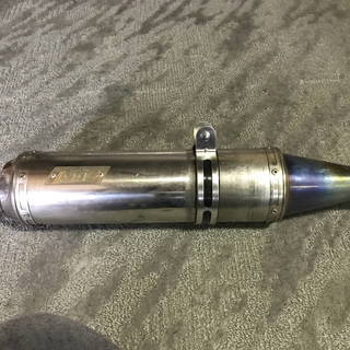 MRDサイレンサー　中古