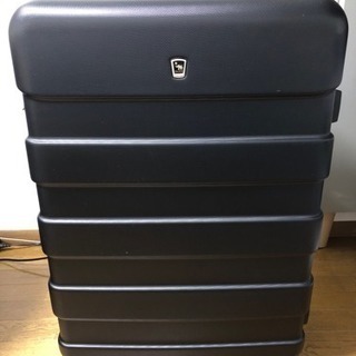 スーツケース 中古