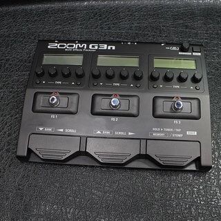 zoom G3N