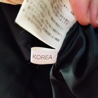 ★お値下げしました★GATO MONTE レザージャケットの画像