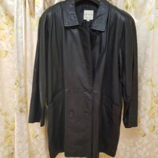 ★お値下げしました★GATO MONTE レザージャケット