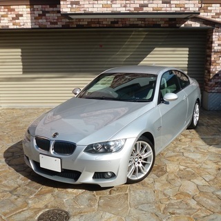 検査31年4月335iクーペMスポーツPKG 直6ツインターボ3...