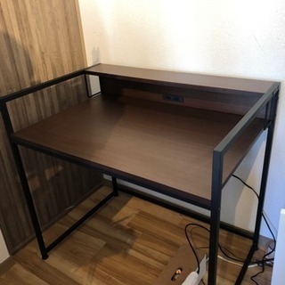 パソコンデスク