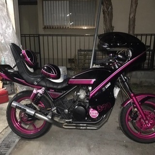 バイク塗装 致します。 - 地元のお店