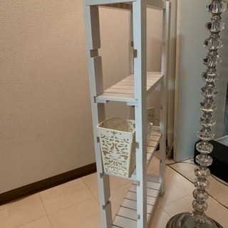 隙間収納 幅15センチ