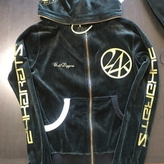 24 KARATS EXILE 2007