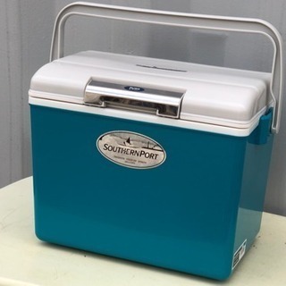 美品！コーナン クーラーボックス◇保冷庫◇レジャー◇海水浴◇キャ...