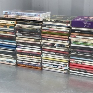 【決まりました】格安で！音楽CD 大量 約90枚◇洋楽◇邦楽
