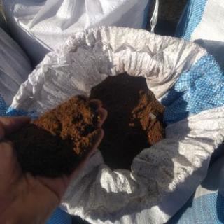 激安！園芸用 土 根腐れ防止剤 8袋セット 約10キロの画像