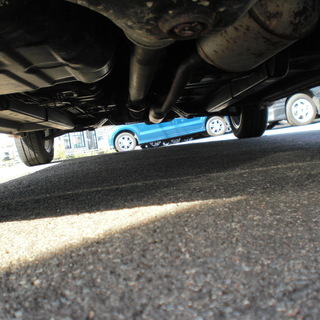 スバル ステラ660 L リミテッド 4WD　の画像