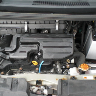 スバル ステラ660 L リミテッド 4WD　の画像