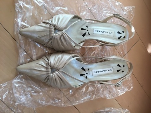 サイズ 23.5cmくらい