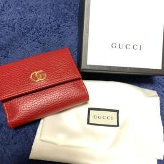 GUCCI 財布 美品です！売り切れました