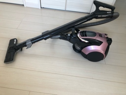 中古品 掃除機