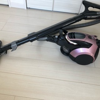 中古品 掃除機