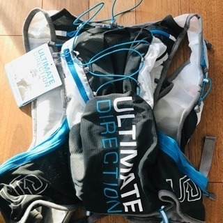 Ultimate Direction PB 3.0 advent...