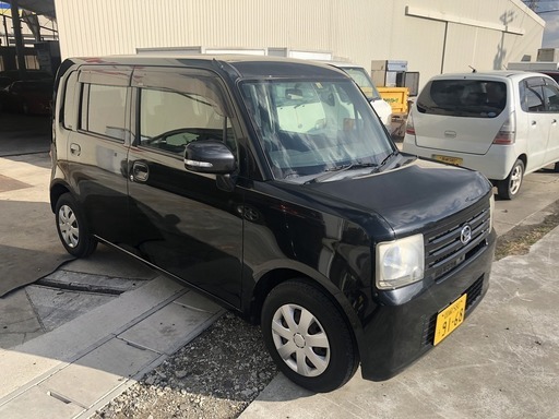 （現車確認受付中！）京都より！８月末まで！⭐︎平成21年式ダイハツ ムーヴコンテ⭐︎ 現車確認受付中！）京都より！8月末まで！⭐︎平成21年式