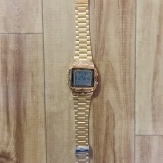 CASIO  データバンク