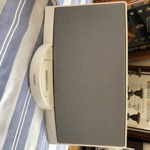 BOSE スピーカー