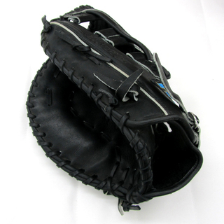 ミズノ 左投げ用 ファーストミット mityflex グローブ ...