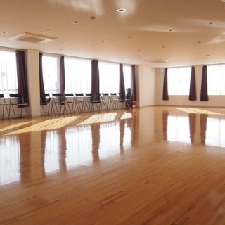 吉川市の社交ダンススタジオ生徒募集中！の画像