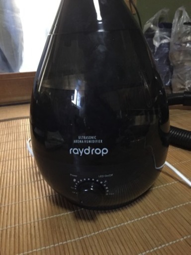 加湿器