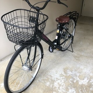再出品です。ほぼ新品を激安でいかがですか？