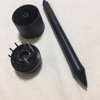 ペンタブ売ります