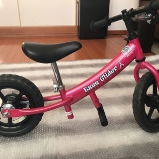 イージーグライダー バランスバイク