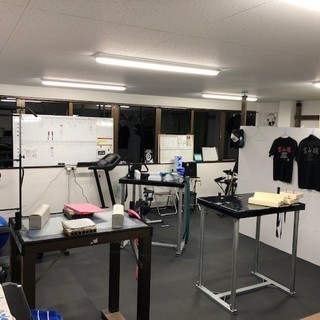 火曜か金曜か土曜の夜空いてる人、腕相撲友達になりませんか～？？
