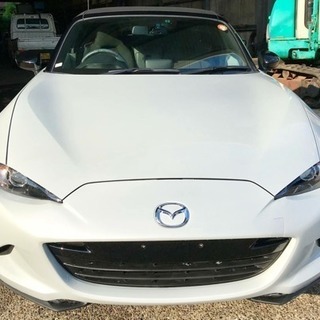 ロードスター   ND5RC